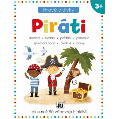 Piráti Hravé aktivity