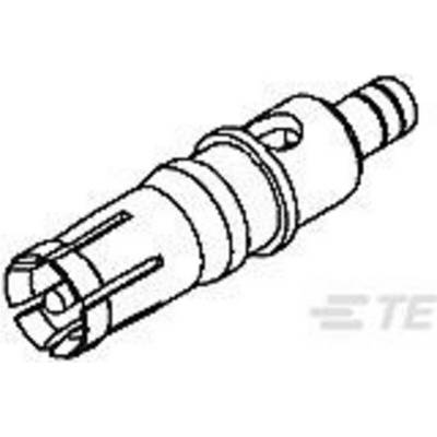 TE Connectivity 5-228596-4, 1 ks Package