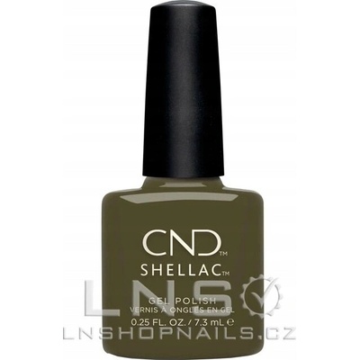 CND Shellac UV Color CAP & GOWN 7,3 ml