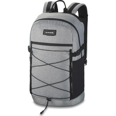 Dakine Wndr Pack sivá 25 l