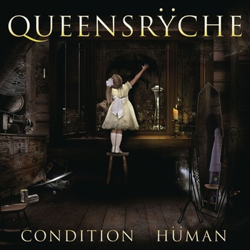 Queensryche - Condition Hüman (CD) (5051099854727)