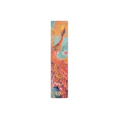 Paperblanks Firebird Birds of Happiness Bookmarks Bookmark 600 GSM