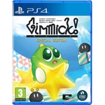 Bitwave Games Gimmick! [Special Edition] (PS4)
