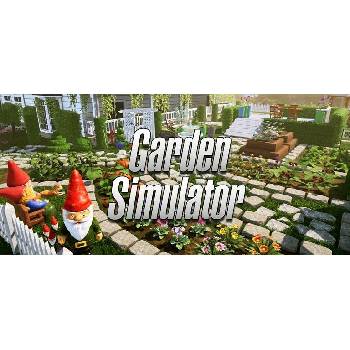Garden Simulator