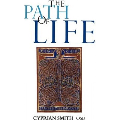 The Path of Life Smith Osb CyprianPaperback