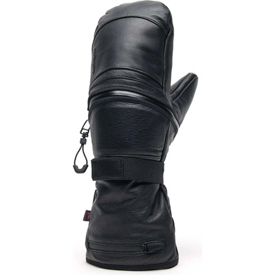 Deathgrip Zombie Mitt Long Cut black 25/26