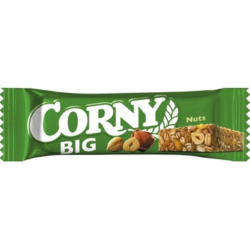 CORNY Big Nuts Лешник 50гр