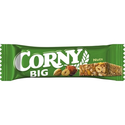 CORNY Big Nuts Лешник 50гр