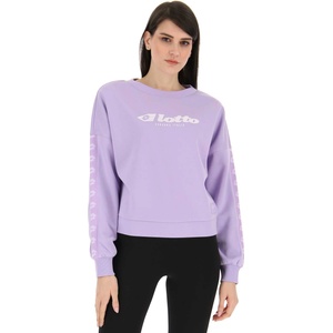 Lotto Блуза athletica due w vi sweat (218071-9bo)