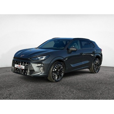 Cupra Terramar TSI 4Drive DSG 150 kW