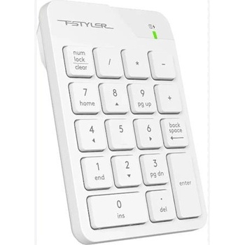 A4Tech FGK21C-WH