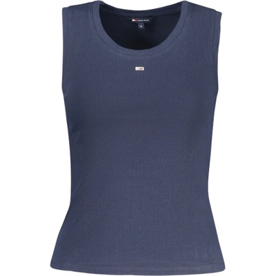 Tommy Hilfiger Дамски потник tommy hilfiger, Размер xl, Цвят Синьо (dw0dw20673_blc1g)