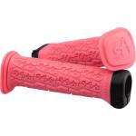 Sixpack Racing Детско грипове за кормило Sixpack racing Kid's 1st Ride Griff Bike grips - Pink - размер Ø 19 mm (860-3353-0411)