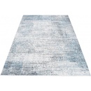 Makro Abra Dakota YF90B abstraktní modrý krémový