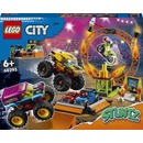 Stavebnice LEGO® LEGO® City 60295 Kaskadérská aréna