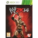 WWE 2K14