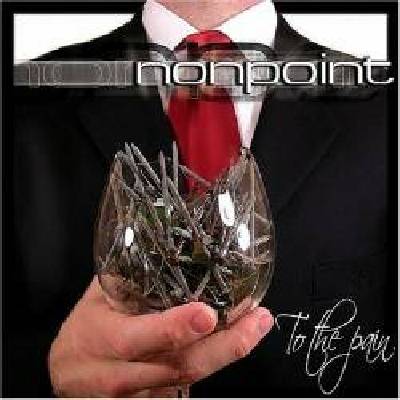 Nonpoint - To The Pain CD