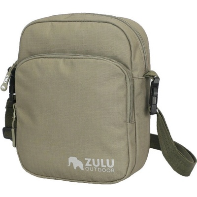 Taštička Zulu Klinger zelená