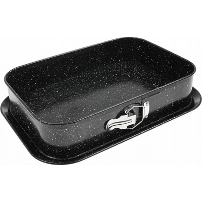 Kinghoff Forma Na Dort 27,5x39 Cm