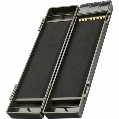 Mivardi Carp Rig Box Double – Zboží Mobilmania