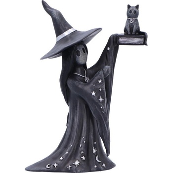Nemesis Now Статуетка Nemesis Now Adult: Little Souls - Shimmer, 12.5 cm (B7272C25)