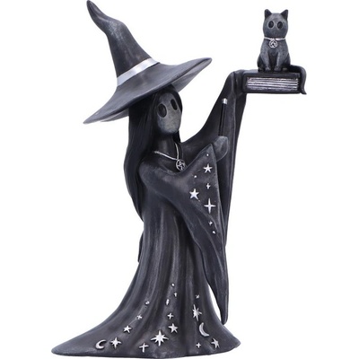 Nemesis Now Статуетка Nemesis Now Adult: Little Souls - Shimmer, 12.5 cm (B7272C25)