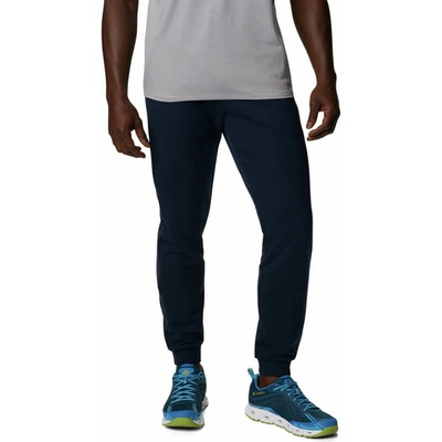Columbia Lodge Heavyweight Jogger tm.modré