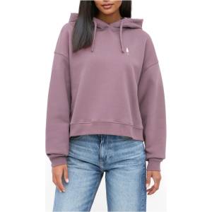 NIKIN Дамски суичър NIKIN Women's Treehoodie Oversized Hoodie - Astrodust - размер XL (117-2737-0115)