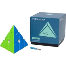 Pyraminx YJ MGC EVO Magnetic Stickerless