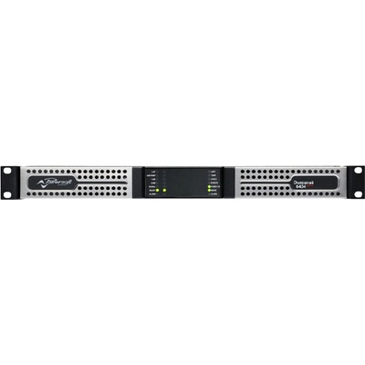 Powersoft Duecanali 6404 DSP