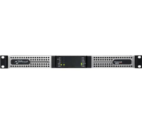 Powersoft Duecanali 6404 DSP