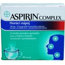 Aspirin Complex Horúci nápoj gru.por.10 x 500 mg/30 mg