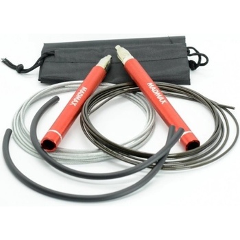 MadMax Jump Speed Rope MFA286