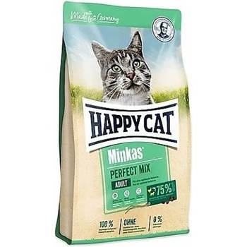 Happy Cat Minkas Perfect Mix 4 кг