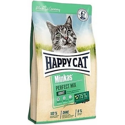 Happy Cat Minkas Mix 4 kg