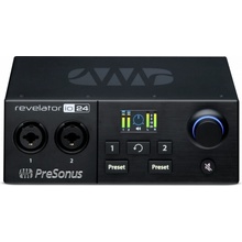 Presonus Revelator io24