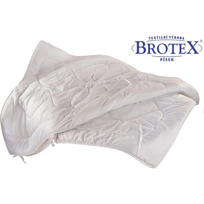 Brotex přikrývka Duo 140x200