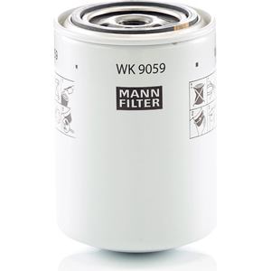Mann-filter Горивен филтър mann-filter wk 9059
