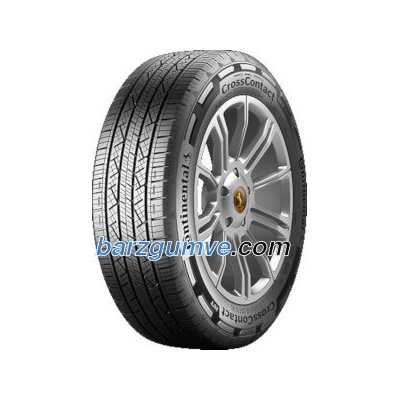 Continental CrossContact H/T ( 285/60 R18 116H EVc, )