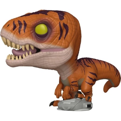 Funko POP! 2041 Jurassic Park - Tiger Raptor