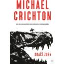 Dra čí zuby Michael Crichton