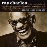 Ray Charles - Genius Loves Company (Reissue) (Limited Edition) (2 LP) (0708857212019)