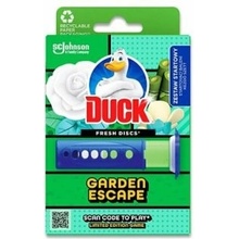 Duck Fresh Discs Garden 36 ml