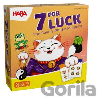 Haba 7 pre šťastie