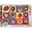 EUROGRAPHICS - Puzzle 3D Puzzle Wassily Kandinsky: Color Study of Squares - 300 piese