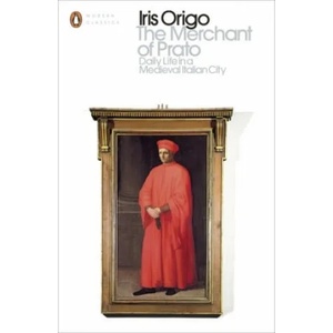 Merchant of Prato | Iris Origo (ISBN: 9780241293928)