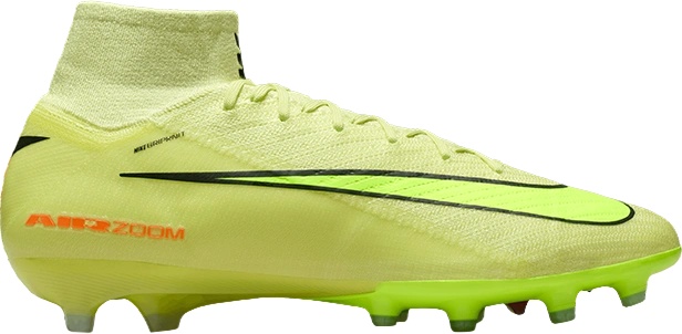 kopačky nike mercurial superfly 6 pro fg