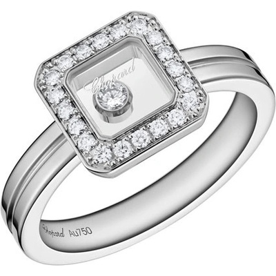 Chopard Happy Diamonds 82A114 1212 2011880