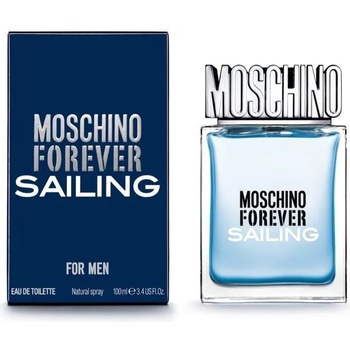Moschino Forever Sailing EDT 100 ml