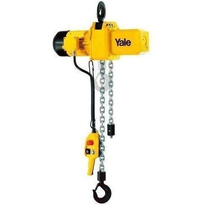 Yale Elektrický kladkostroj CPEF s hákom 10 000kg 10 000kg
